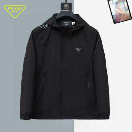 Picture of Prada Jackets _SKUPradaM-3XL12yr1530626